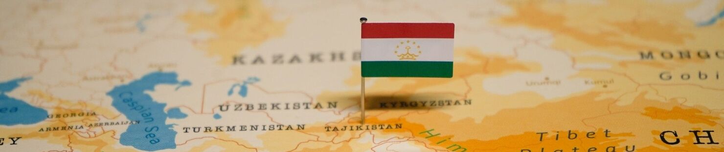 Jagd auf kapitale Keiler in Tadschikistan